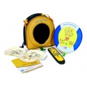 Défibrillateur de formation Samaritan PAD Heartsine