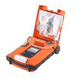 PowerHeart G5 Cardiac Science