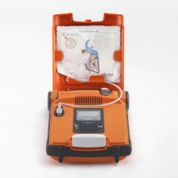 PowerHeart G5 Cardiac Science