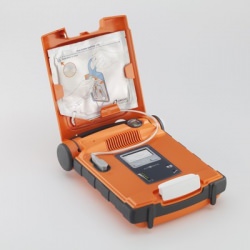 PowerHeart G5 Cardiac Science