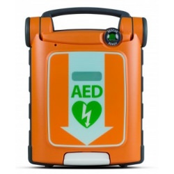 Défibrillateur G5 PowerHeart Cardiac Science