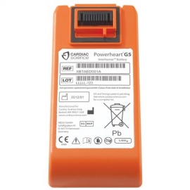 Batterie PowerHeart G5 